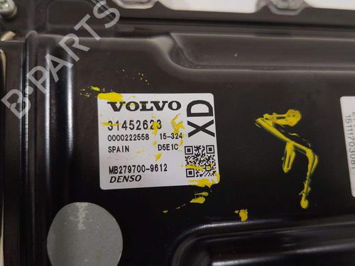 Engine control unit (ECU) VOLVO XC60 I SUV (156) | BP35765229M57 - Image 2