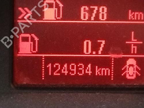 Engine OPEL MOKKA / MOKKA X (J13) 1.6 CDTI (_76) | BP34586190M1  - Image 7