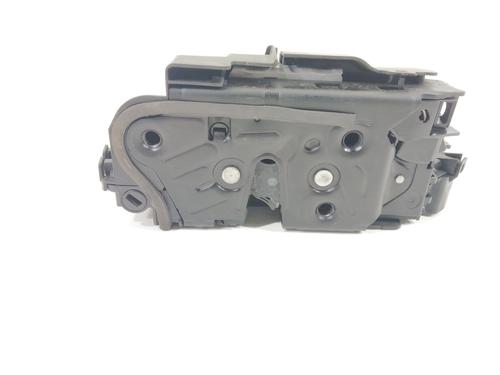 Used Front right lock SKODA FABIA III (NJ3) [2014-2021]  23144340