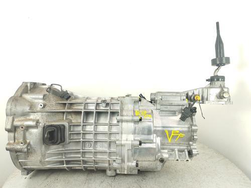Used Gearbox KIA SORENTO I (JC) 2.5 CRDi (170 hp) 16135154