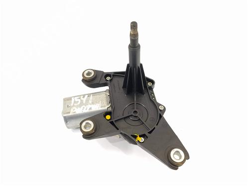 Used Rear wiper motor Rear wiper motor 4860965 4860965