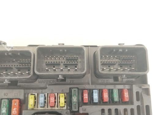Fuse box PEUGEOT 407 (6D_) 2.0 (6DRFNB, 6DRFNE) | BP38413755E1 - Image 9