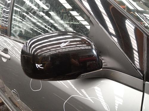 Retrovisor derecho SUZUKI SWIFT III (MZ, EZ) [2005-2025]  29745397