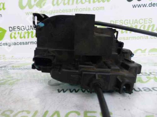Used Rear right lock Rear right lock 2229986 2229986