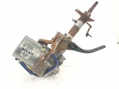 Steering column NISSAN QASHQAI / QASHQAI +2 I (J10, NJ10, JJ10E)  | BP16038975M21 