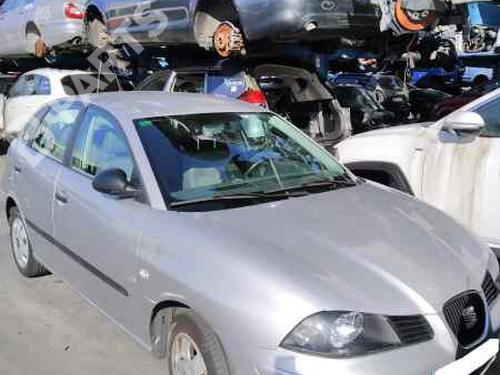 Right mirror SEAT IBIZA III (6L1)  | BP8322046C27 