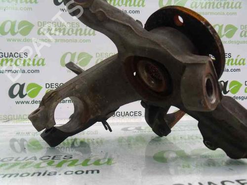 Right front steering knuckle SEAT CORDOBA (6L2)  | BP1840985M26 