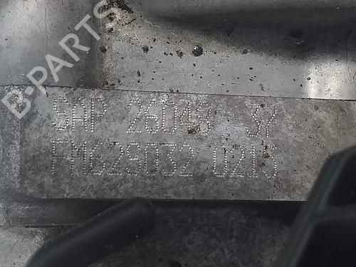 Gearbox SEAT ARONA (KJ7, KJP) | BP7276360M3 - Image 6