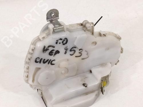 Used Rear right lock Rear right lock 12253979 12253979