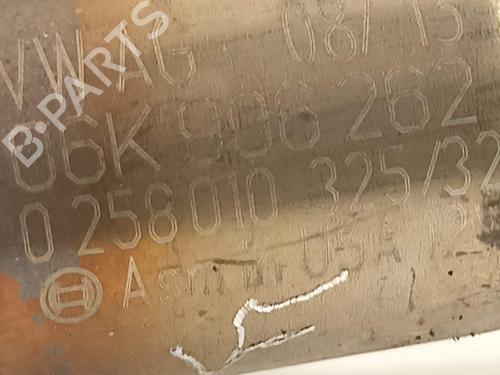 Electronic sensor SEAT LEON (5F1) | BP17744699M84 - Image 3