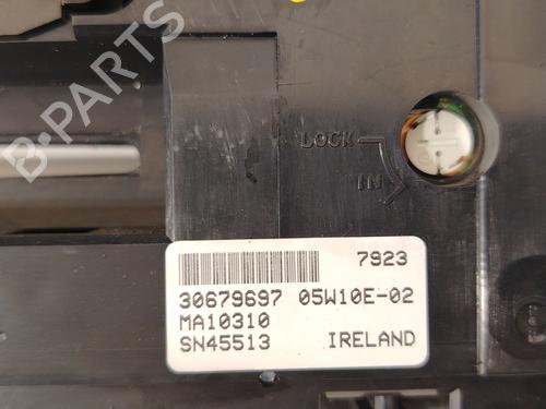 Radio VOLVO XC90 I (275) D5 AWD | BP31837342E6 