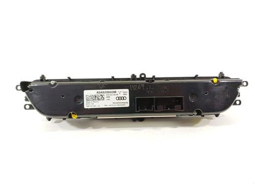 Climate control AUDI Q5 (FYB, FYG) 35 TDI quattro | BP27528668I5  - Image 5