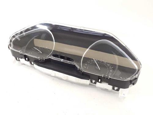 Instrument cluster PEUGEOT 208 I (CA_, CC_)  | BP5617146C47 