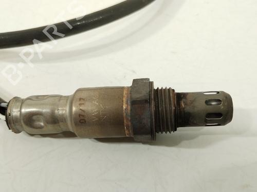 Electronic sensor SEAT IBIZA V (KJ1, KJG) 1.0 TSI | BP27512204M84 