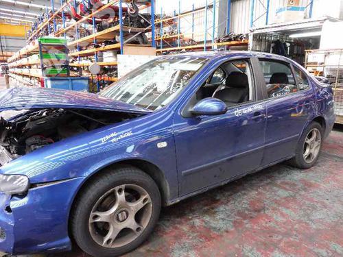 Bak støtfanger SEAT TOLEDO II (1M2)  | BP1843105C8 