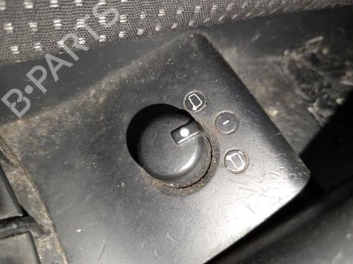 Used Mirror switch Mirror switch AUDI A3 (8P1) 2.0 TDI 16V (140 hp) 36406799 36406799