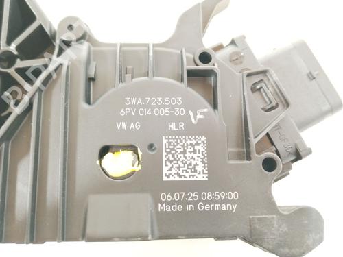 Pedal CUPRA LEON (KL1, KU1, KUG) 2.0 TSI | BP36386029I4  - Image 5