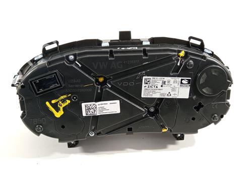 Instrument cluster SEAT IBIZA V (KJ1, KJG)  | BP22975963C47 
