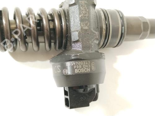 Injector SEAT LEON (1P1) 1.9 TDI | BP30330022M100 - Image 3
