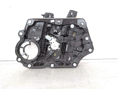 Used Front right window mechanism Front right window mechanism FORD FIESTA VII (HJ, HF) 1.0 EcoBoost (95 hp) 33543664 33543664