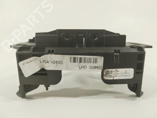 Electronic module LAND ROVER RANGE ROVER SPORT II (L494) 3.0 TDV6 4x4 | BP26552916M83