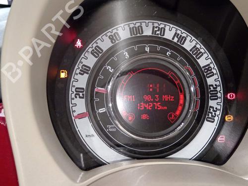Engine FIAT 500 (312_) 1.2 (312AXA1A) | BP39147508M1 - Image 2