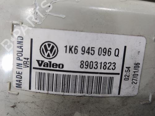 Right taillight VW GOLF V (1K1)  | BP12254145C35 