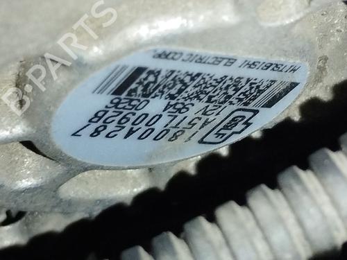 Alternator MITSUBISHI ASX (GA_W_) 1.6 MIVEC (GA1W) | BP38346838M7 - Image 2