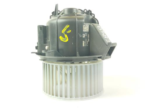 Used Heater blower motor OPEL CROSSLAND X / CROSSLAND (P17, P2QO) 1.2 (75) (110 hp) 14302098