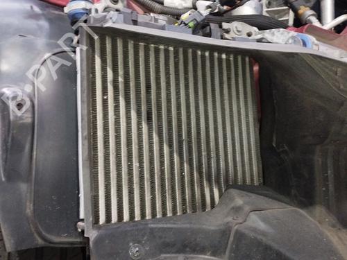 Used Intercooler Intercooler CITROËN C4 Grand Picasso II (DA_, DE_) 2.0 BlueHDi 150 (150 hp) 36296555 36296555