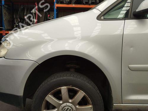 Used Left front fenders Left front fenders VW TOURAN (1T1, 1T2) 1.9 TDI (105 hp) 39980907 39980907