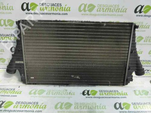 Used Intercooler Intercooler 1841801 1841801