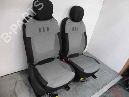 Used Seats set Seats set 6637988 6637988