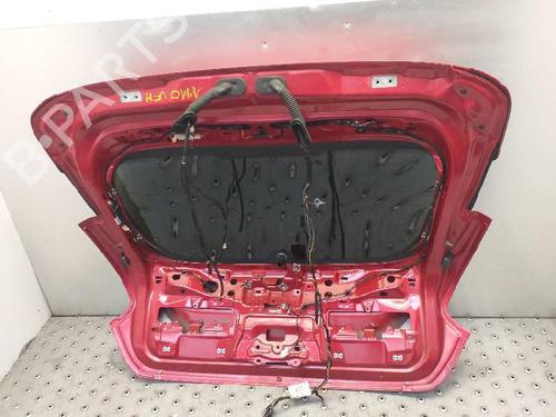 Tailgate FORD FOCUS III  | BP2346550C6 