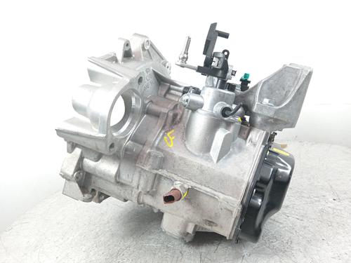 Gearbox SEAT IBIZA V (KJ1, KJG)  | BP23106709M3 