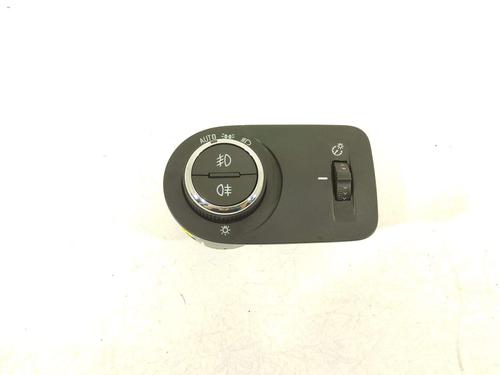 headlight-switch-opel-corsa-f-p2jo-2019-38926944 main image
