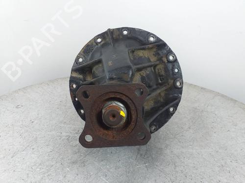 Rear differential MITSUBISHI CANTER Platform/Chassis (FB_, FE_, FG_) 3.0 D | BP13358643M24  - Image 5