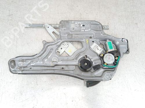 Used Front left window mechanism Front left window mechanism 38073746 38073746