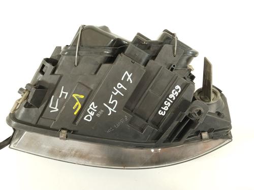 Right headlight AUDI A6 C5 (4B2, 4B4) 2.4 | BP29351881C29 