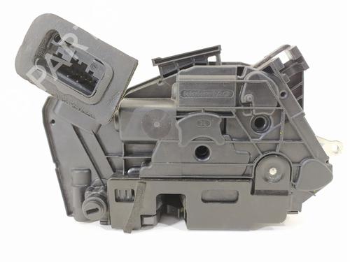 Rear left lock VW POLO V (6R1, 6C1) 1.4 (6R1) | BP8322245C100