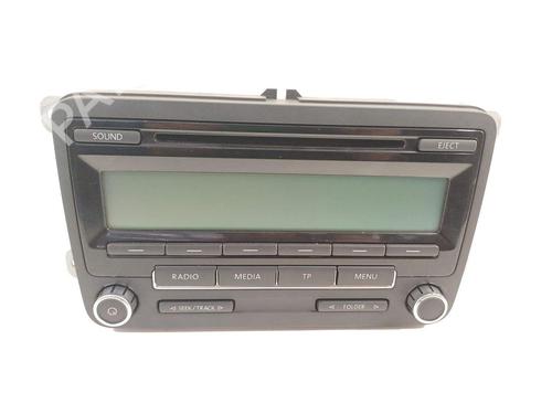 Used Radio Radio 16805295 16805295