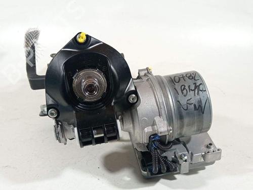 Steering column SEAT IBIZA V (KJ1, KJG) | BP39900803M21 - Image 3