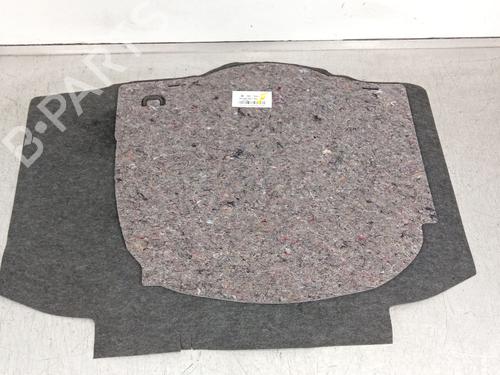 Rear parcel shelf SEAT IBIZA V (KJ1, KJG) | BP36277808C85 - Image 2