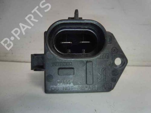 Heater resistor OPEL CORSA D (S07)  | BP11655870M108 