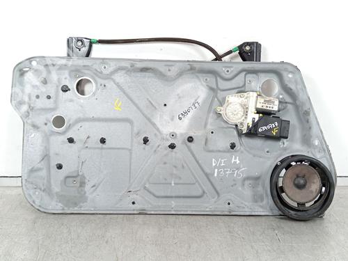Used Front left window mechanism Front left window mechanism VW NEW BEETLE (9C1, 1C1) 1.6 (100 hp) 33816235 33816235