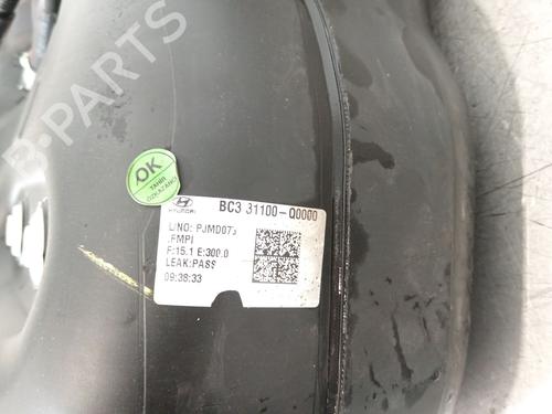 Fuel tank HYUNDAI i20 III (BC3, BI3) 1.2 | BP30060122C62