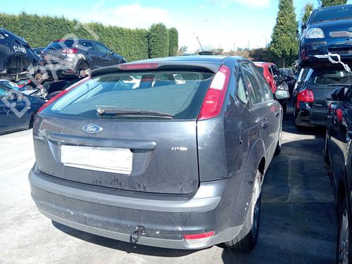 Engine control unit (ECU) FORD FOCUS II (DA_, HCP, DP) 1.8 TDCi | BP33703890M57 - Image 7