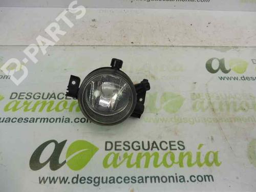 Used Right front fog light Right front fog light FORD FOCUS II (DA_, HCP, DP) 1.6 TDCi (90 hp) 1840542 1840542