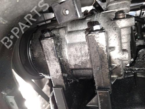 Used AC compressor KIA CEE'D SW (ED) 1.6 CRDi 90 (90 hp) 27296988