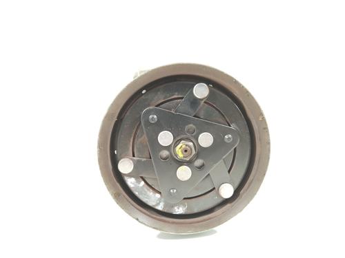 AC compressor RENAULT CLIO III (BR0/1, CR0/1) 1.5 dCi (C/BR0G, C/BR1G) | BP34208872M34 - Image 2